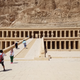 Mortuary Temple of Queen Hapshutset, the only female pharaoh in Luxor.
Allison Keyes/The Root